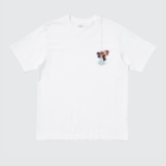 UNIQLO Super Mario Archive UT (Graphic T-Shirt · Short Sleeve) E