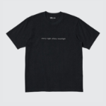 UNIQLO Pokémon UT (Graphic T-Shirt · Short Sleeve) D