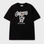 WHO.A.U Steve Photo T-Shirt