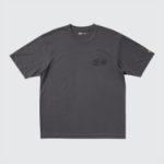 UNIQLO NY POP ART UT (Graphic T-Shirt Short Sleeve)