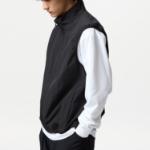 UNIQLO Windblock Vest