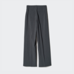 Uniqlo – брюки Gamtan Wide Pants