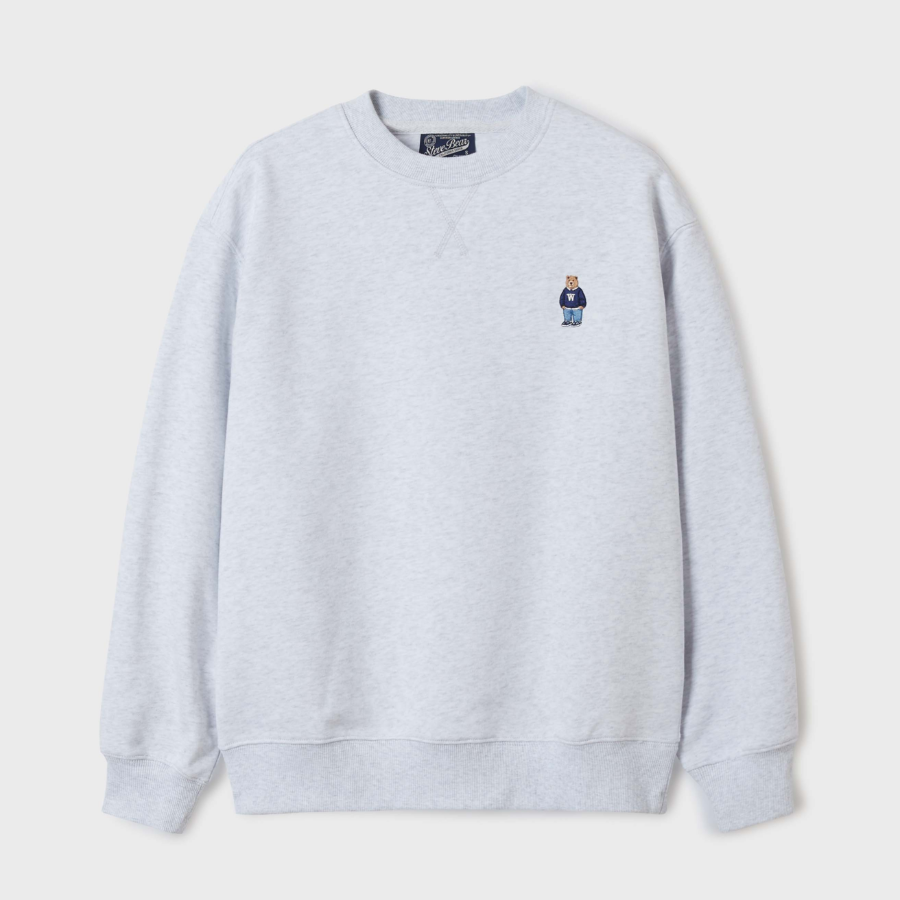 WHO.A.U Steve Sweatshirt