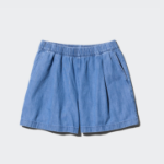 Uniqlo – шорты Cotton Easy Shorts