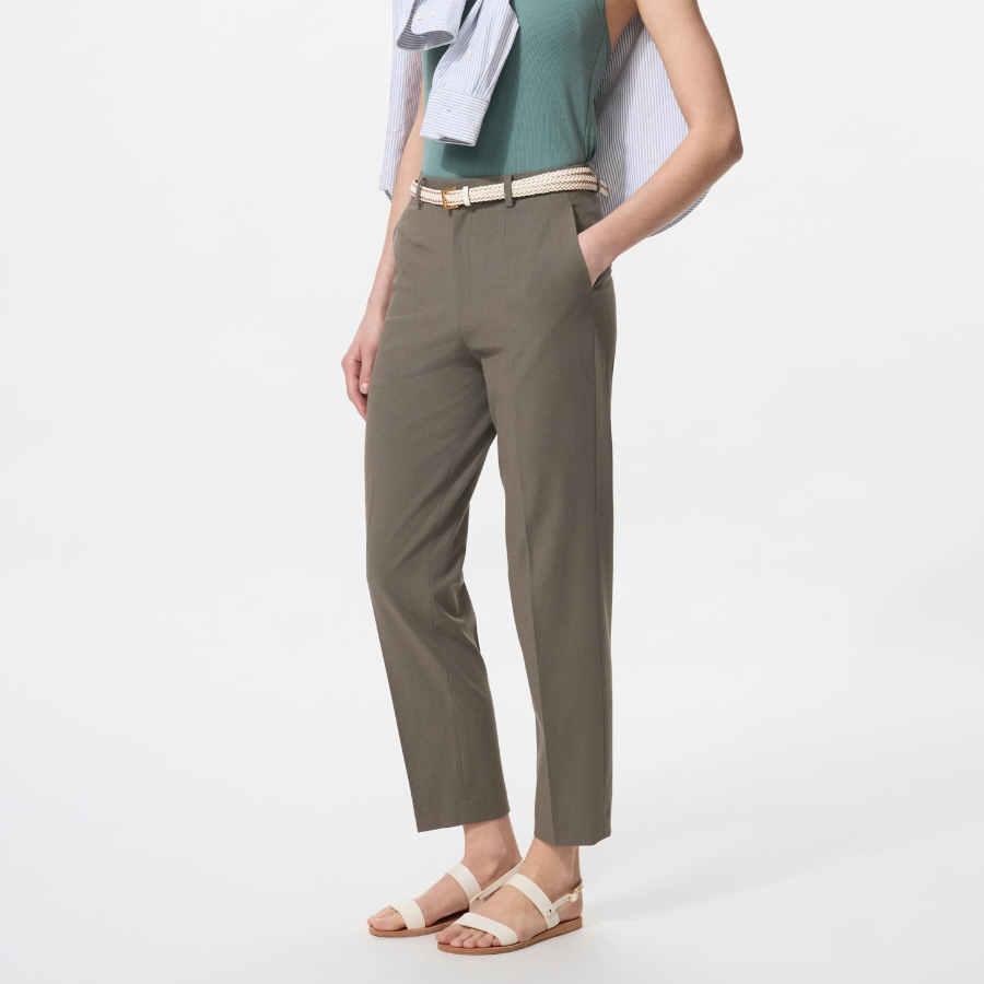 Uniqlo – брюки Smart Ankle Pants