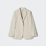 Uniqlo – пиджак Gamtan Jacket (Relax Fit)