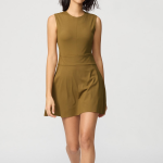 Uniqlo – платье Active Dress (Sleeveless)