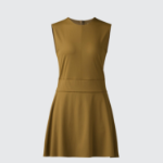 Uniqlo – платье Active Dress (Sleeveless)