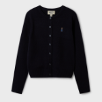 WHO.A.U — кардиган Steve R-neck Cardigan