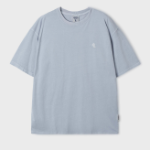 WHO.A.U Surf Bear Dyed T-shirt