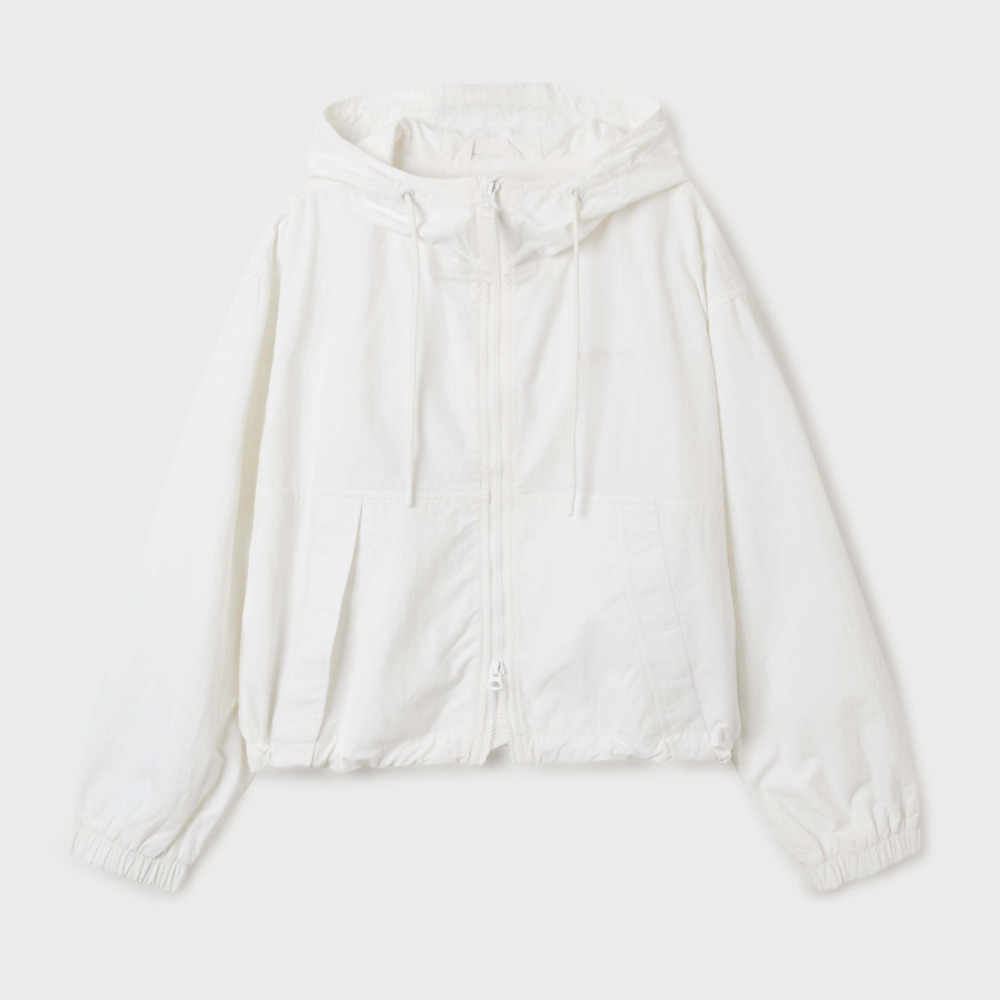 WHO.A.U — ветровка Hood Windbreaker (F)