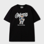 WHO.A.U — футболка Steve Photo T-Shirt