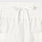 UNIQLO GU Super Wide Cargo Pants