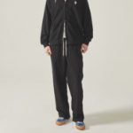 WHO.A.U Steve Wide Pants