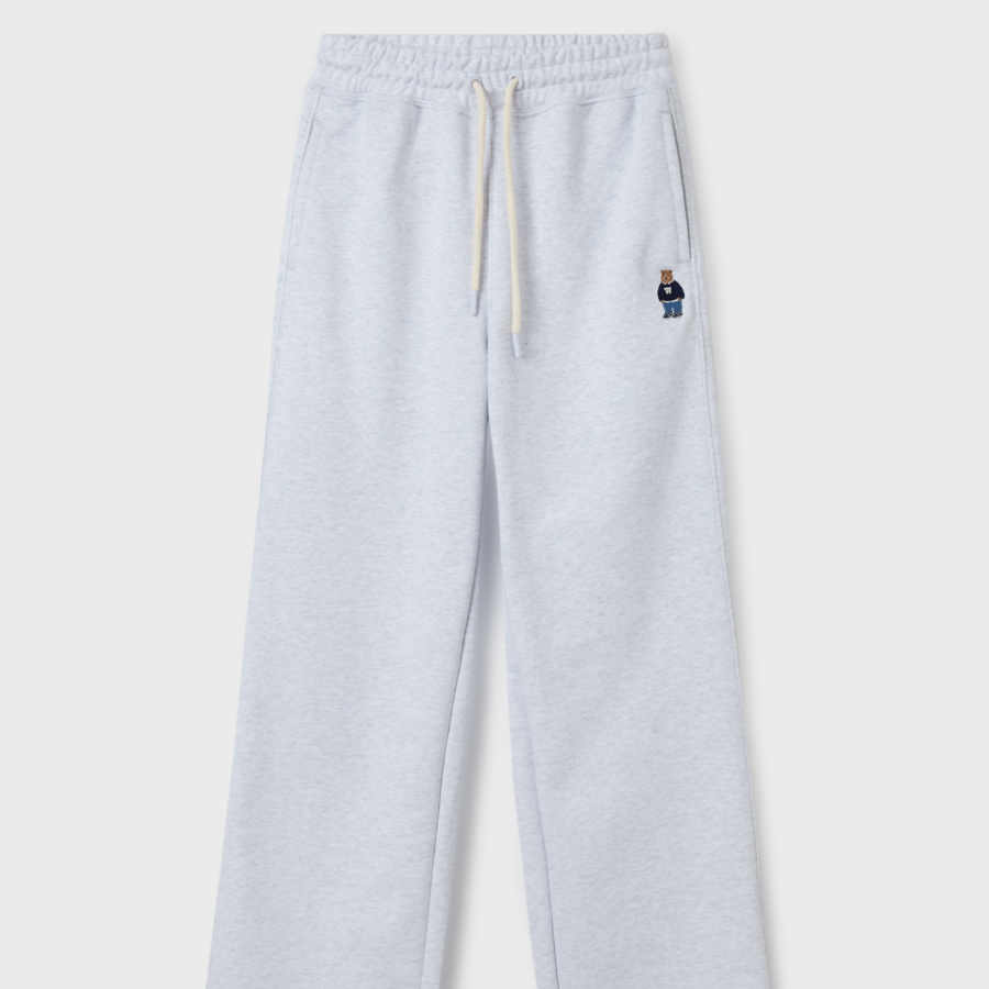WHO.A.U Steve Wide Pants