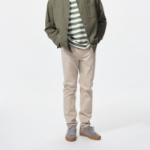 Uniqlo EZY Jeans