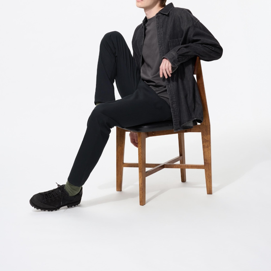 Uniqlo EZY Jeans