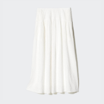 Uniqlo – юбка Sierocker Volume Skirt