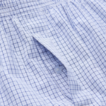 Uniqlo Cotton Trunks (Check) B