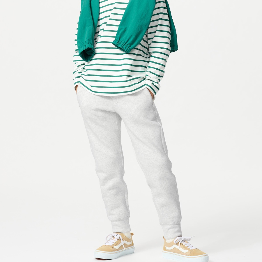 UNIQLO KIDS DRY Sweat Pants