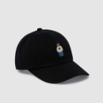 WHO.A.U Steve Ball Cap