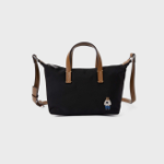 WHO.A.U Steve 2-Way Mini Cross Bag