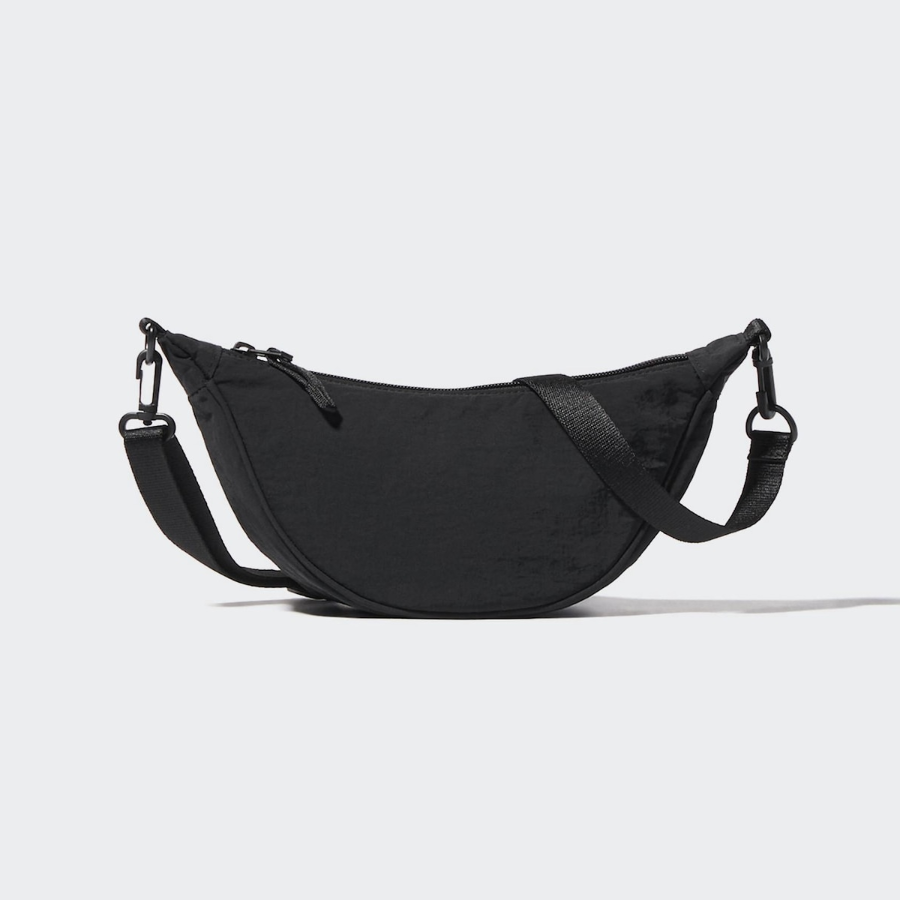 Uniqlo – сумка Round Ultra Mini Bag