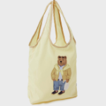 WHO.A.U Steve Packable Light Bag
