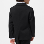UNIQLO KIDS Jersey Jacket (Formal)