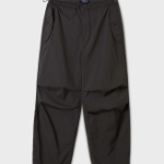 WHO.A.U — брюки Parachute Easy Active Pants (F)
