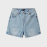 WHO.A.U — шорты Denim Shorts (F)