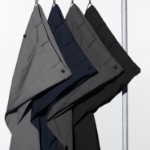 Uniqlo Kando Pants