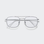 Uniqlo Sunglasses (Metal·Double Bridge)