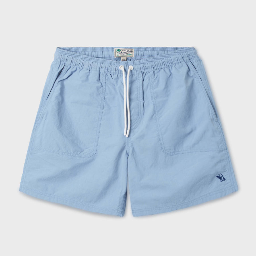WHO.A.U — шорты Surfing Bear Cooling Shorts (U)