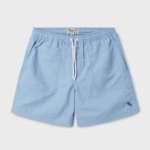 WHO.A.U — шорты Surfing Bear Cooling Shorts (U)