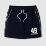 WHO.A.U — юбка Track Skirt