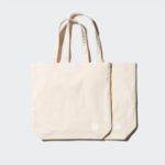 Uniqlo Reusable Bag (Cotton)