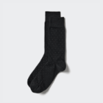 Uniqlo Socks (Dot)