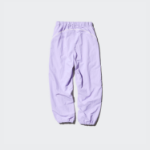 UNIQLO KIDS Track Jogger Pants (With Side Line) D