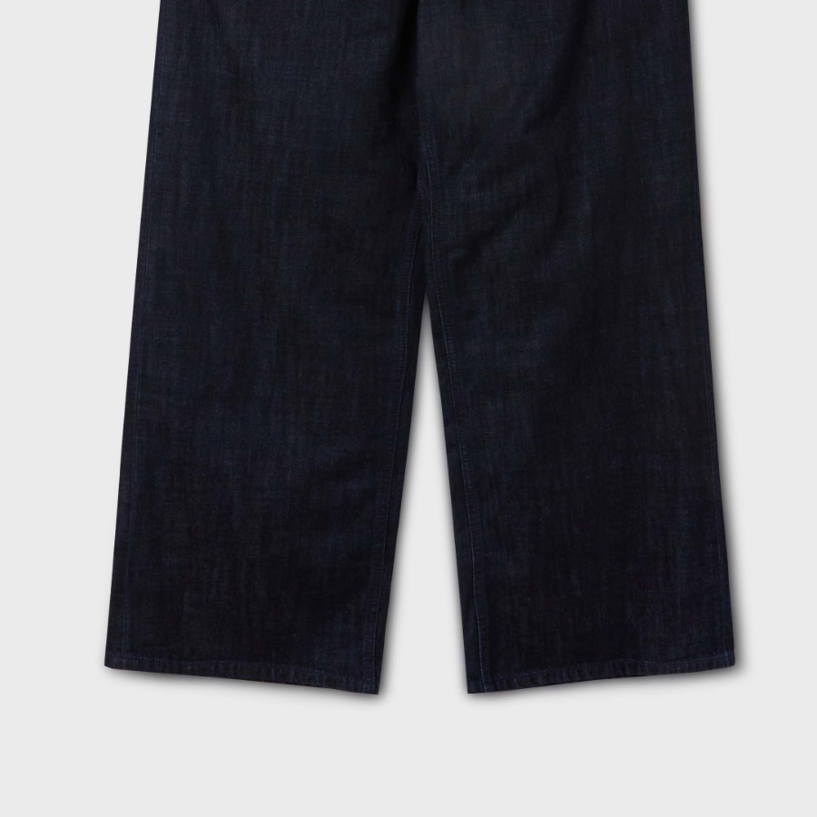WHO.A.U — джинсы Easy Bending Denim(U)