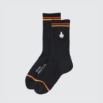 Uniqlo Disney Socks C
