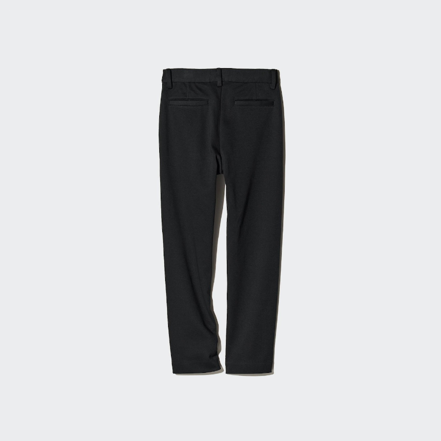UNIQLO KIDS Jersey Pants (Formal)