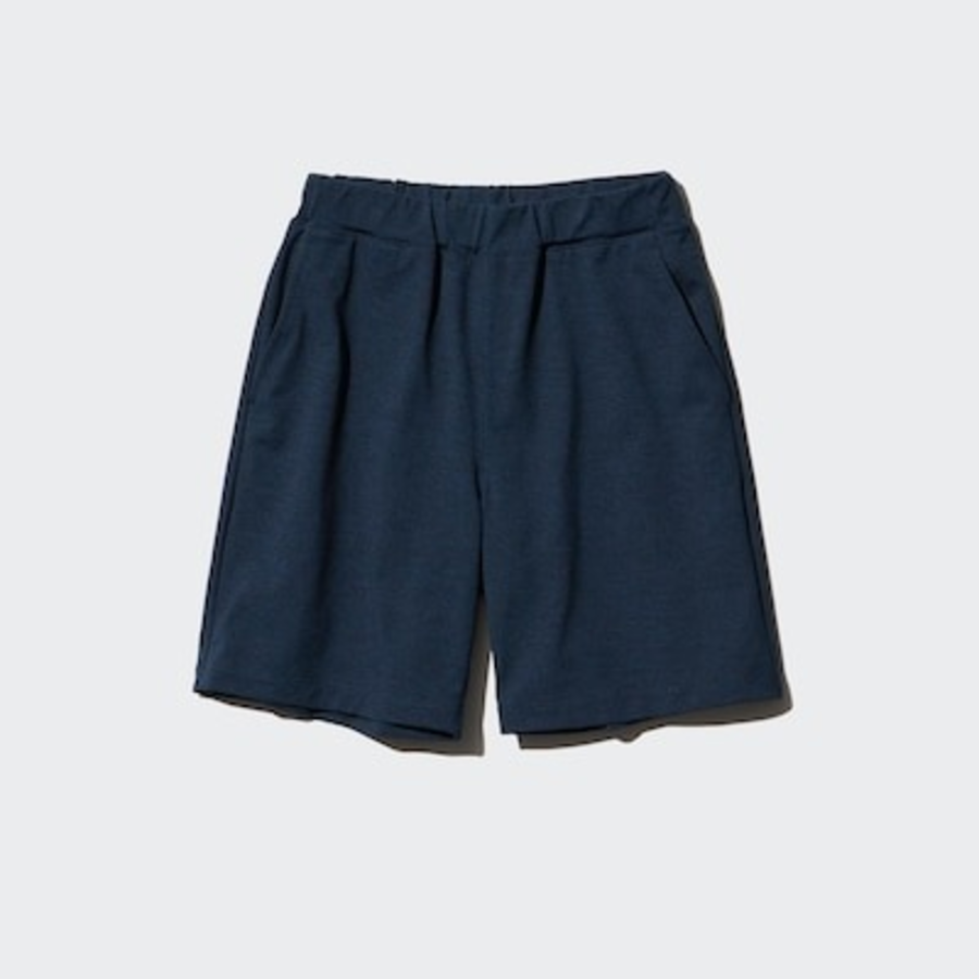 UNIQLO KIDS Ultra Stretch DRY-EX Shorts