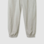 WHO.A.U — утеплённые джоггеры Fleece Jogger Pants