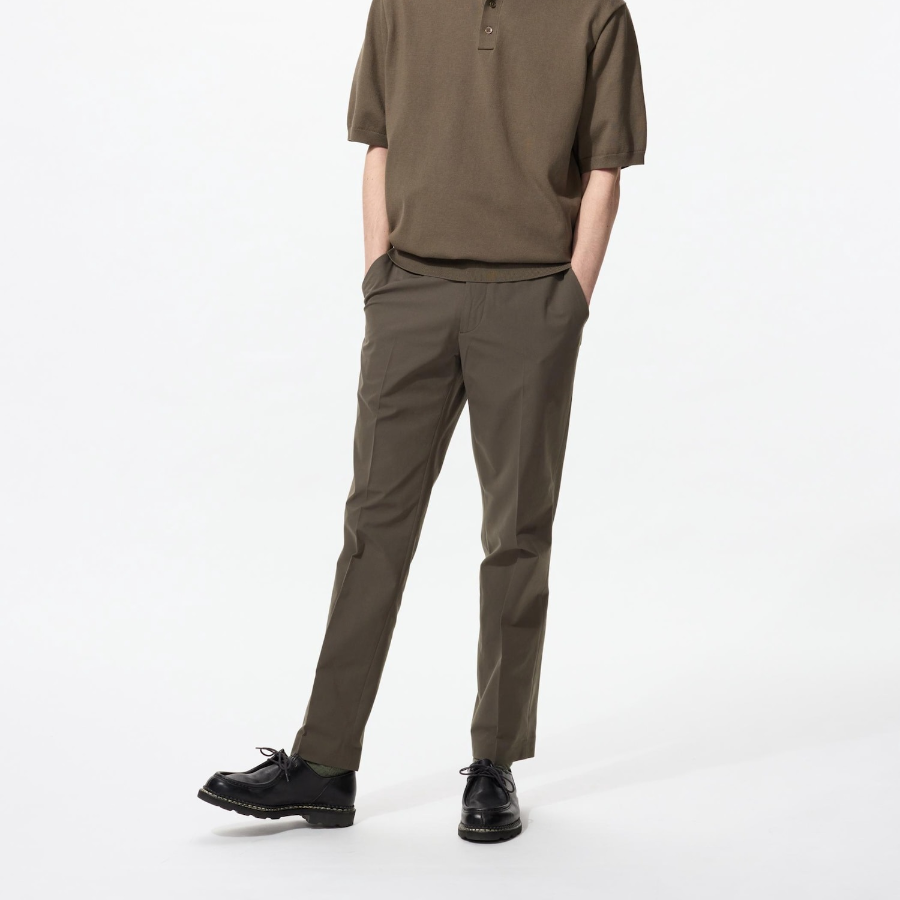 Uniqlo Smart Pants (Lightweight)