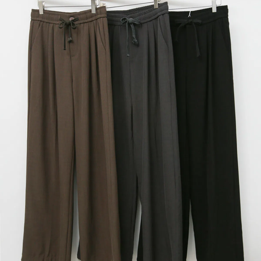 Work Look Slacks