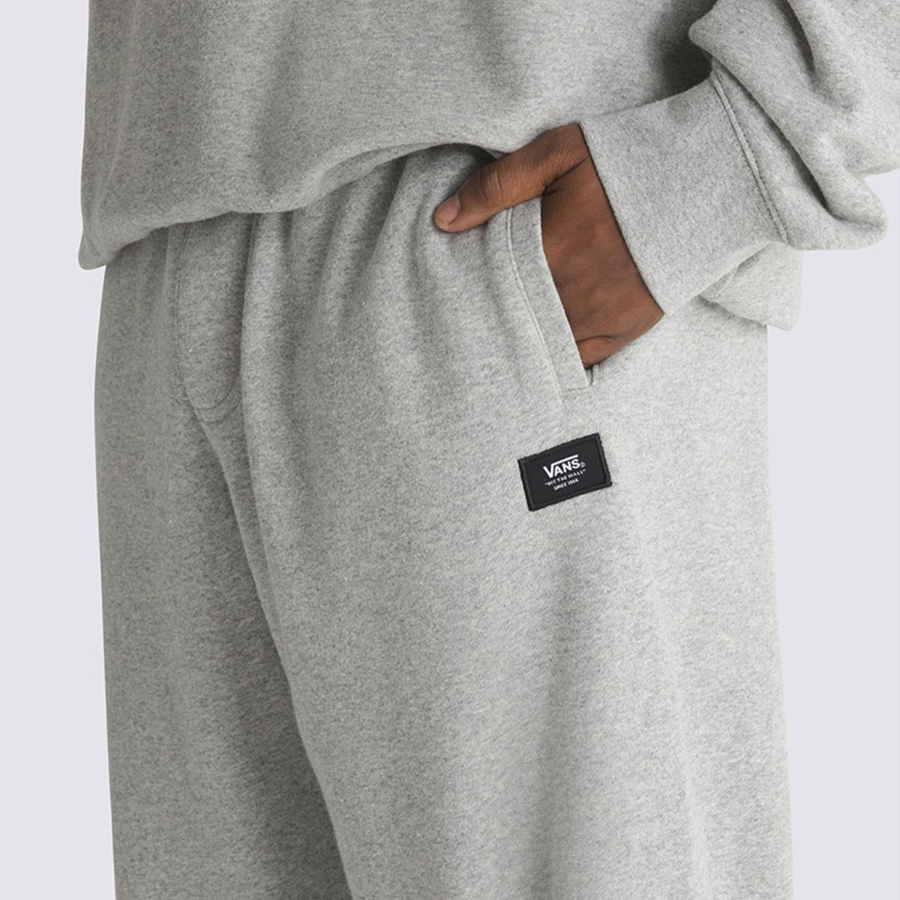 Original Standard Loose Fleece Pants