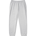 Standard Sweat Pants [Melange Light Grey]