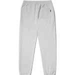 Standard Sweat Pants [Melange Light Grey]