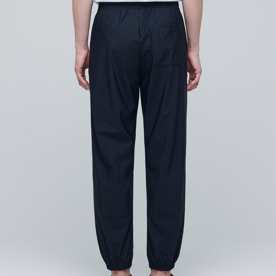 Cooling Jogger Pants [Navy]